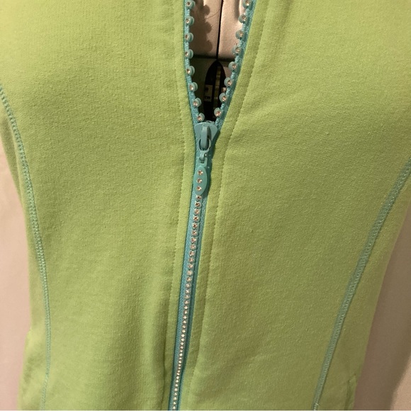 Quacker Factory Skort & Top XS - Picture 6 of 13